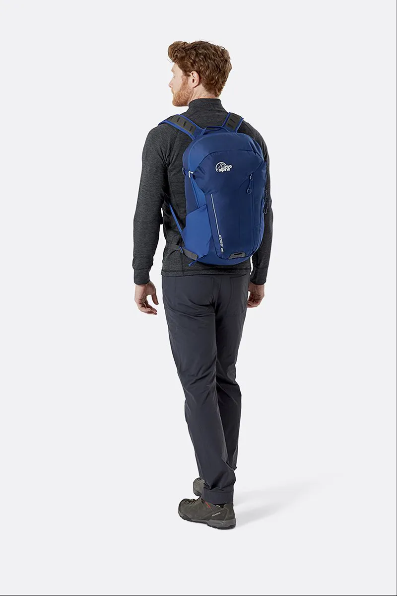 Lowe Alpine Edge 26 Rucksack - Cadet Blue-3